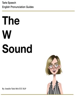 cover image of The W Sound